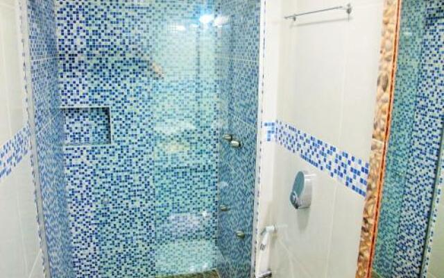Particular Iracema Residence