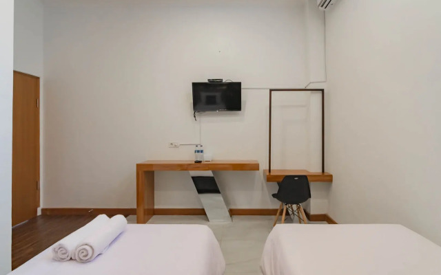Urbanview Hotel Sagara Bogor