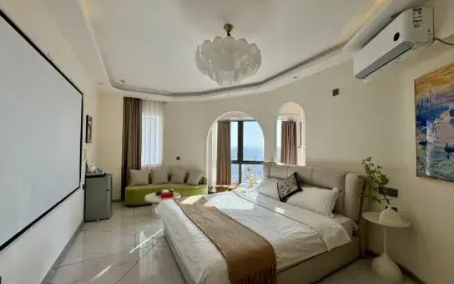 Harbin Time Stay Apartment