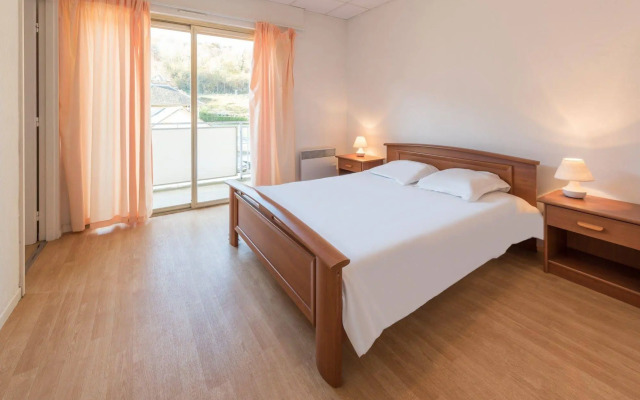 City Résidence Termalia