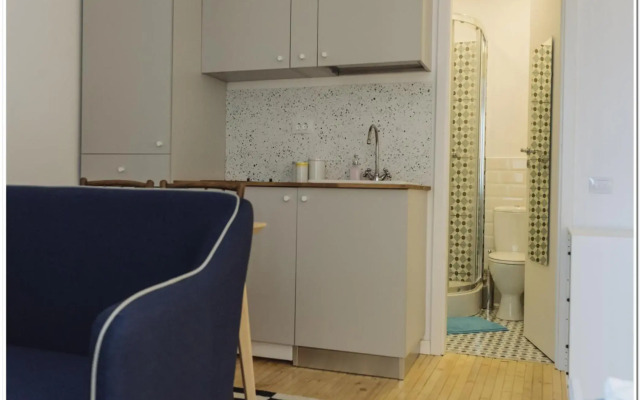 Orinoco Old City Studio