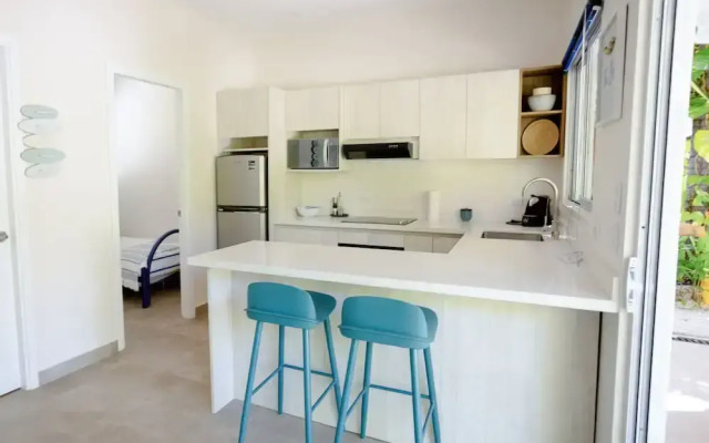 Les Voiles Blanches Tamarindo