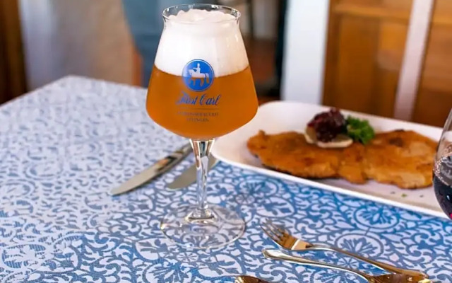 Klostergasthof Heidenheim