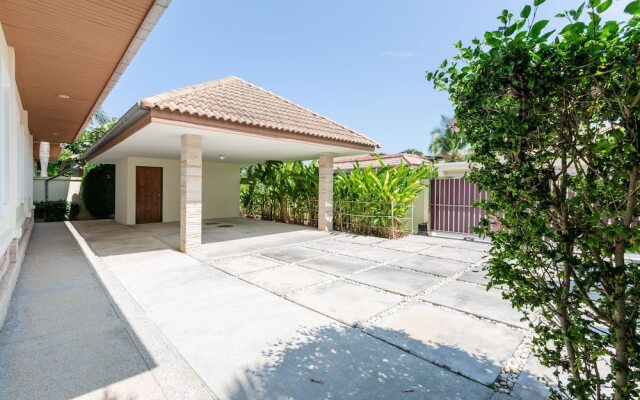 Private Pool Villa With 3 Bedrooms Oph3