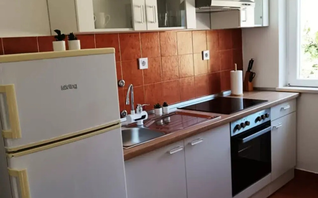 Charming Apartments Vanja With Style