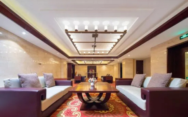 Shangri-La Anxin Tangchen Hotel