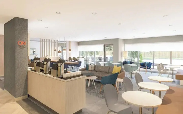 Towneplace Suites By Marriott Memphis Germantown