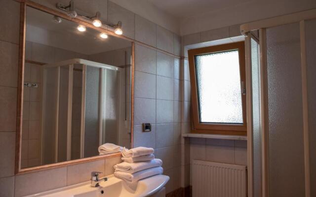 Ferienwohnung im Haus Texel VII