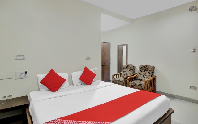 Hotel Fortune Residency