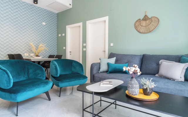 Tranquil Stay Near Beach by Sea N' Rent