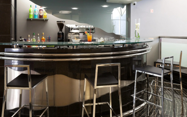 Hotel Alif Avenidas