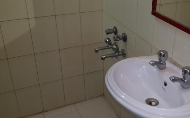 Hotel Pawan