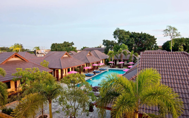 Rose Bay Resort