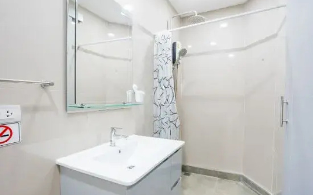 Nine9 Pool Villa Pattaya "3bed" Walking Street 2km