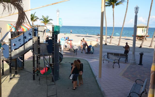La Terrace Oceanfront
