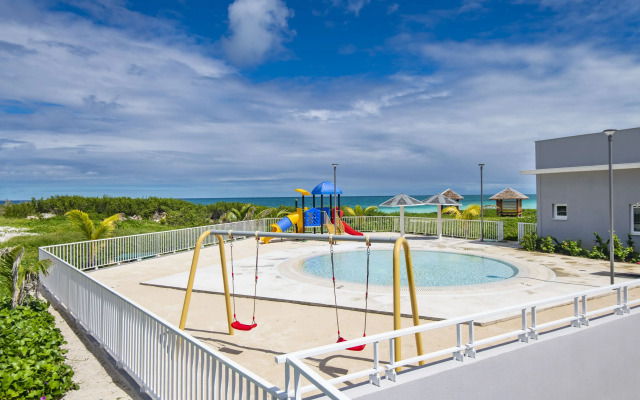 Vila Galé Cayo Paredón