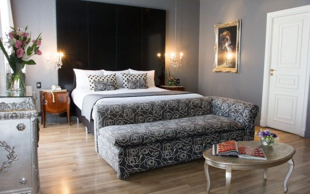 Midtown Boutique Hotel