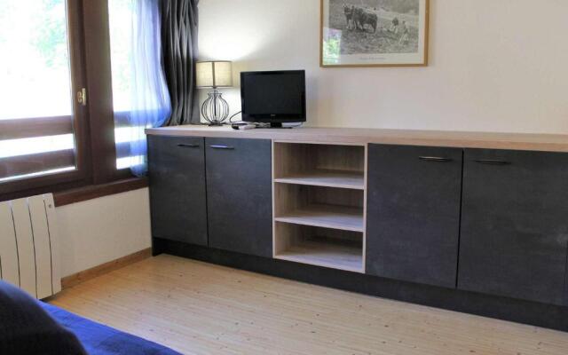 Appartement Vars, 2 pièces, 4 personnes - FR-1-330B-129