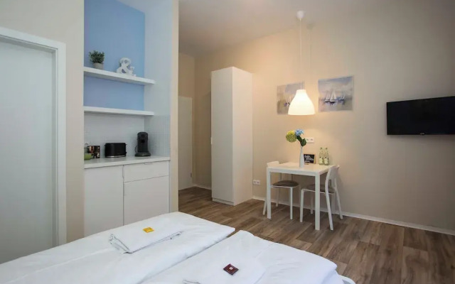 GuestHouse Köhn51