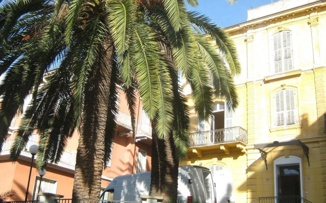 Hotel Villa Maria