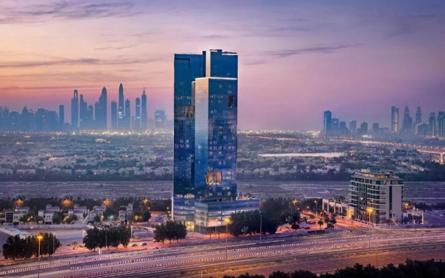 Local Dubai at Jumeirah Village Triangle
