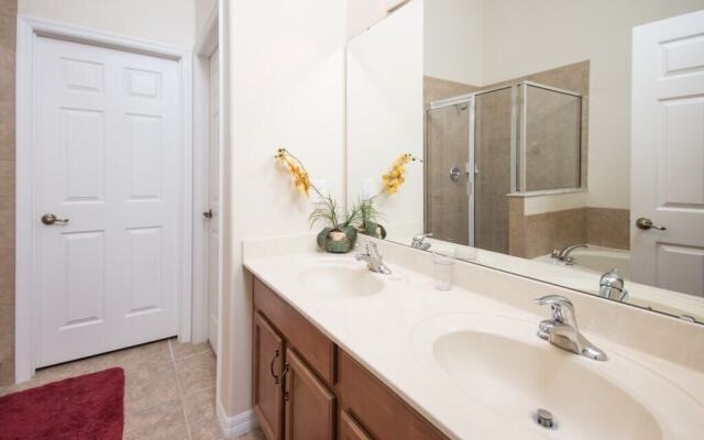 Enchanted Watersong 4 Bedroom Home