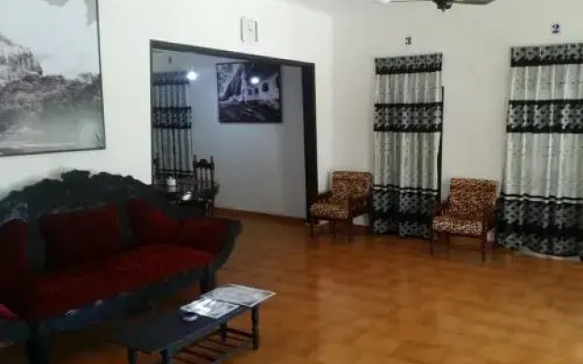 Black and White Resort