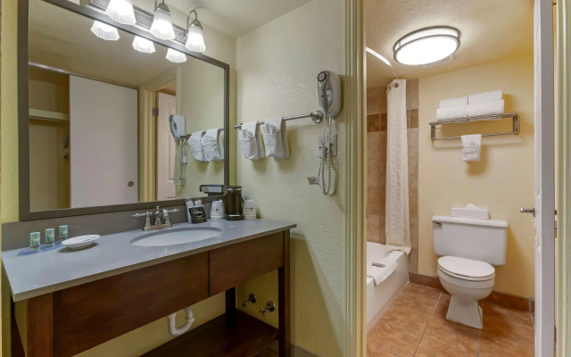 Best Western Phoenix Goodyear Inn