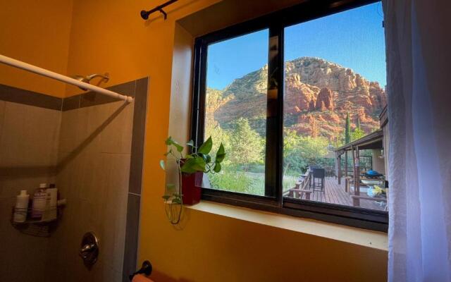 Sedona Studio at Thunder Mountain