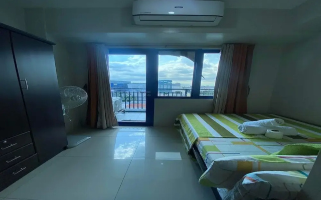 Madison Place At Sea Residences