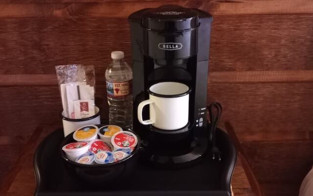 Horseshoe Bend Motel