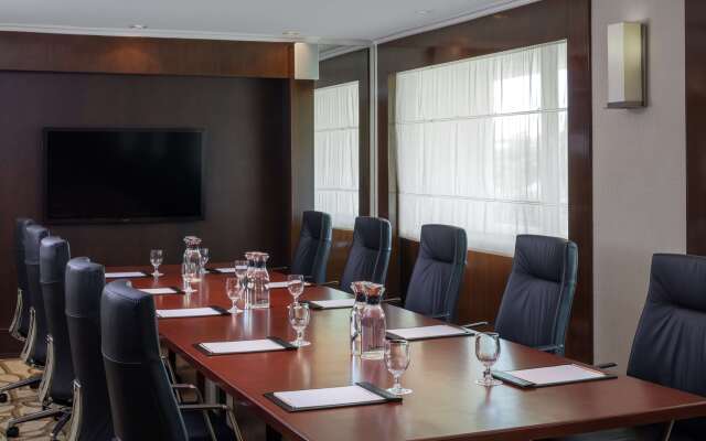 Radisson Hotel Brunei Darussalam