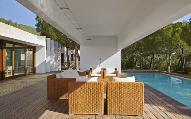 Villa Es Raig Ibiza