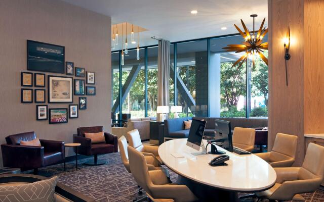 Homewood Suites by Hilton Los Angeles International Airport