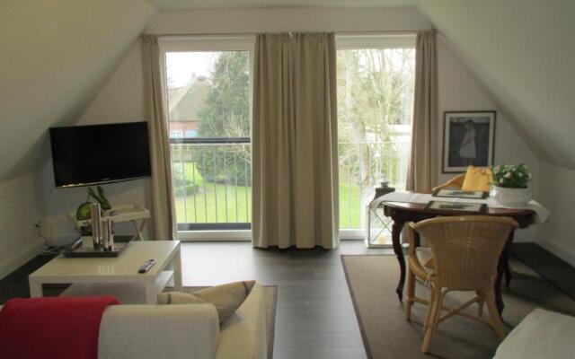 Ferienwohnung Allegra