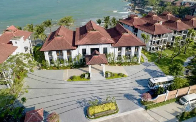 Dankbaar Resort – Outside – Quy Nhon