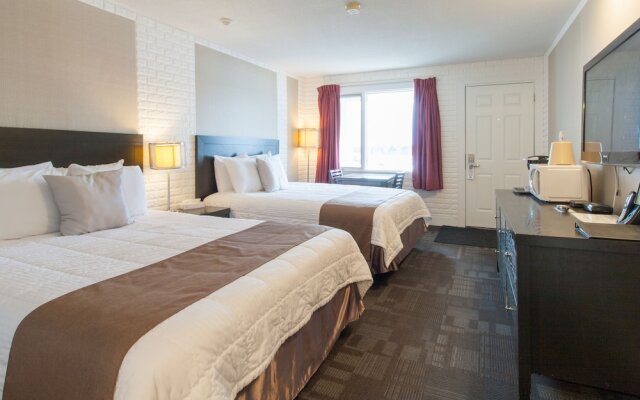 Hotel Moncton