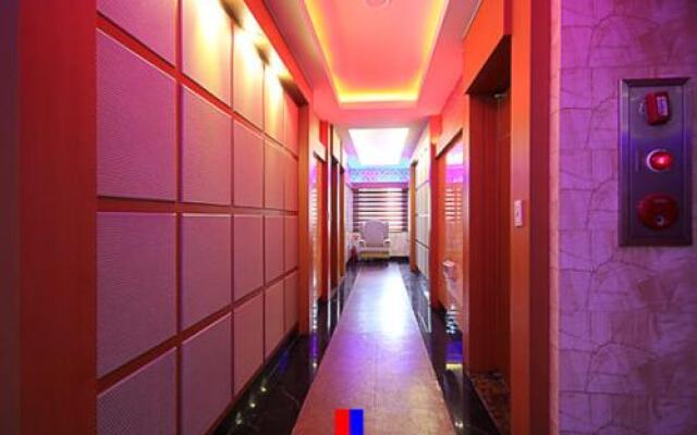 Gimcheon Nabiya Motel