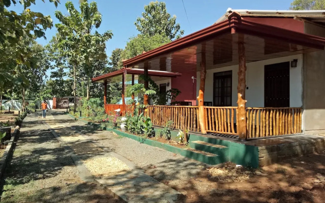 La Casa Udawalawe