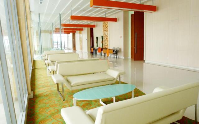 HARRIS Hotel Sentul City Bogor