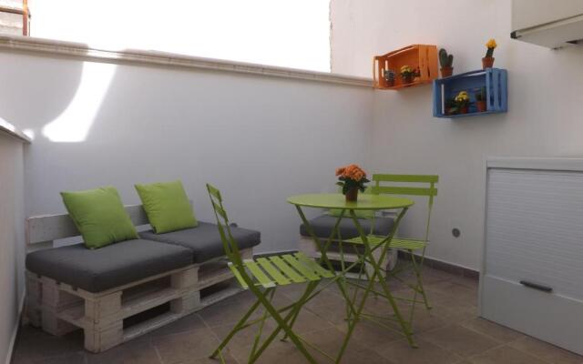 Casa Ginebras