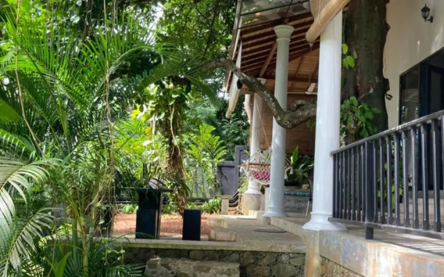 Wija House - Unawatuna