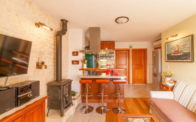 Villa Vicko