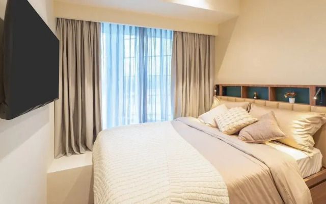 Weave Suites - Hillside