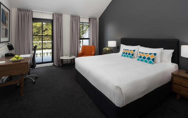 Esplanade Hotel Fremantle by Rydges