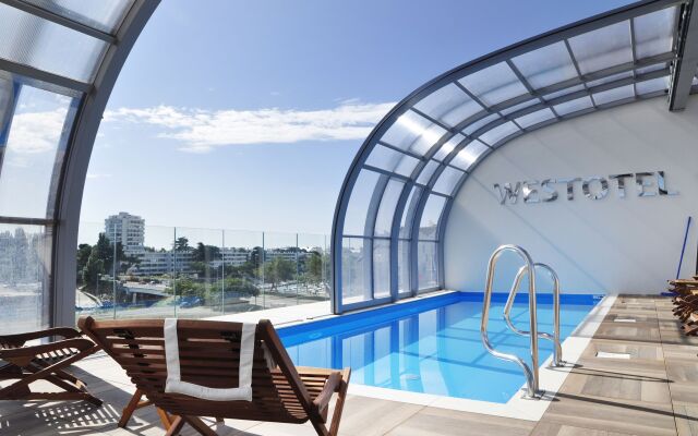 Westotel Le Pouliguen