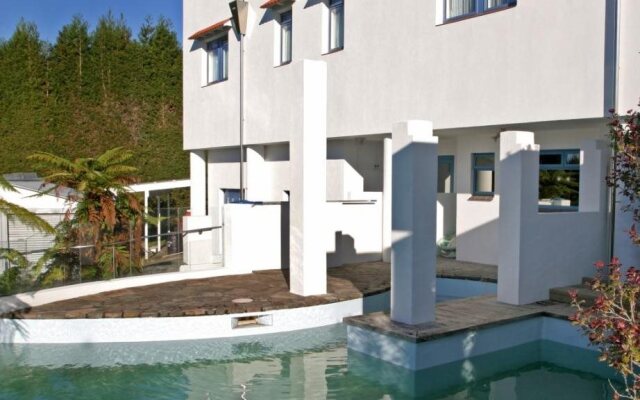 Mediterranean Resort