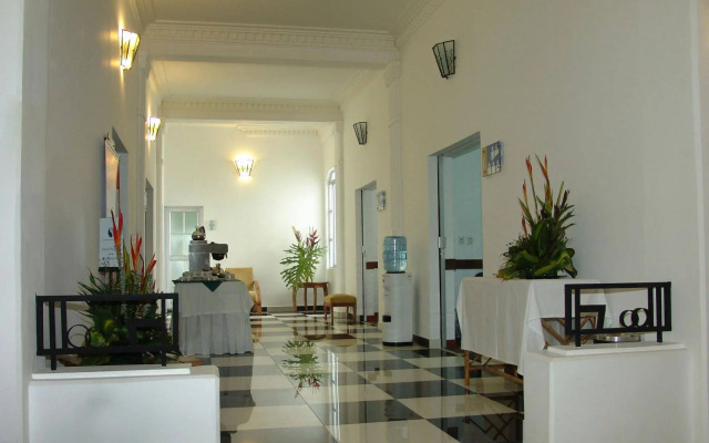 Hotel Escorial