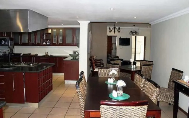 Grazia Guesthouse
