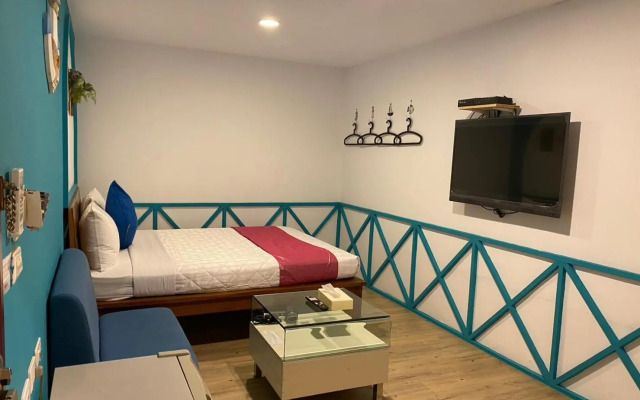 Sin Sin Hotel I